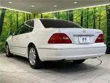 2002 Toyota Celsior B specification eR version Pearl Sedan for sale, Japanese used car export - photo 10 of 30 | GULJI TRADERS