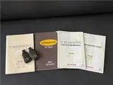 2002 Toyota Celsior ★B-spec eR version★Sunroof★Black genuine leather★Genuine navigation system★Smart key Pearl Sedan for sale, Japanese used car export - photo 5 of 40 | GULJI TRADERS