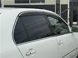 2002 Toyota Celsior ★B-spec eR version★Sunroof★Black genuine leather★Genuine navigation system★Smart key Pearl Sedan for sale, Japanese used car export - photo 11 of 40 | GULJI TRADERS