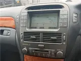 2002 Toyota Celsior ★B-spec eR version★Sunroof★Black genuine leather★Genuine navigation system★Smart key Pearl Sedan for sale, Japanese used car export - photo 18 of 40 | GULJI TRADERS