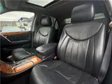 2002 Toyota Celsior ★B-spec eR version★Sunroof★Black genuine leather★Genuine navigation system★Smart key Pearl Sedan for sale, Japanese used car export - photo 24 of 40 | GULJI TRADERS