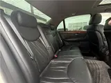2002 Toyota Celsior ★B-spec eR version★Sunroof★Black genuine leather★Genuine navigation system★Smart key Pearl Sedan for sale, Japanese used car export - photo 25 of 40 | GULJI TRADERS