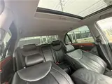 2002 Toyota Celsior ★B-spec eR version★Sunroof★Black genuine leather★Genuine navigation system★Smart key Pearl Sedan for sale, Japanese used car export - photo 27 of 40 | GULJI TRADERS