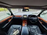 2002 Toyota Celsior A specification eR version Pearl Sedan for sale, Japanese used car export - photo 3 of 43 | GULJI TRADERS
