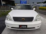 2002 Toyota Celsior A specification eR version Pearl Sedan for sale, Japanese used car export - photo 4 of 43 | GULJI TRADERS