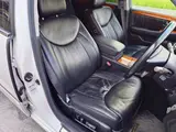 2002 Toyota Celsior A specification eR version Pearl Sedan for sale, Japanese used car export - photo 20 of 43 | GULJI TRADERS