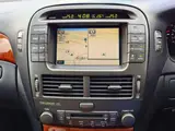 2002 Toyota Celsior A specification eR version Pearl Sedan for sale, Japanese used car export - photo 22 of 43 | GULJI TRADERS