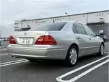 2002 Toyota Celsior BER version Silver Sedan for sale, Japanese used car export - photo 5 of 30 | GULJI TRADERS