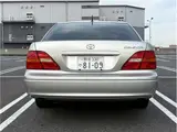 2002 Toyota Celsior BER version Silver Sedan for sale, Japanese used car export - photo 6 of 30 | GULJI TRADERS