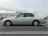 2002 Toyota Celsior BER version Silver Sedan for sale, Japanese used car export - photo 8 of 30 | GULJI TRADERS