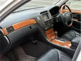 2002 Toyota Celsior BER version Silver Sedan for sale, Japanese used car export - photo 9 of 30 | GULJI TRADERS