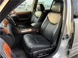 2002 Toyota Celsior BER version Silver Sedan for sale, Japanese used car export - photo 10 of 30 | GULJI TRADERS