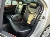 2002 Toyota Celsior BER version Silver Sedan for sale, Japanese used car export - photo 11 of 30 | GULJI TRADERS