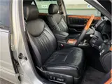 2002 Toyota Celsior BER version Silver Sedan for sale, Japanese used car export - photo 13 of 30 | GULJI TRADERS