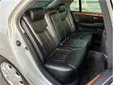2002 Toyota Celsior BER version Silver Sedan for sale, Japanese used car export - photo 14 of 30 | GULJI TRADERS