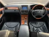 2002 Toyota Celsior BER version Silver Sedan for sale, Japanese used car export - photo 16 of 30 | GULJI TRADERS