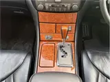 2002 Toyota Celsior BER version Silver Sedan for sale, Japanese used car export - photo 19 of 30 | GULJI TRADERS