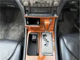 2002 Toyota Celsior BER version Silver Sedan for sale, Japanese used car export - photo 23 of 30 | GULJI TRADERS