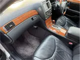 2002 Toyota Celsior BER version Silver Sedan for sale, Japanese used car export - photo 26 of 30 | GULJI TRADERS
