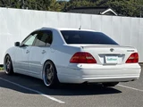 2002 Toyota Celsior Sedan for sale, Japanese used car export - photo 2 of 21 | GULJI TRADERS