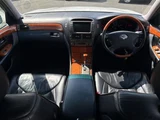2002 Toyota Celsior Sedan for sale, Japanese used car export - photo 3 of 21 | GULJI TRADERS