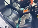 2002 Toyota Celsior Sedan for sale, Japanese used car export - photo 12 of 21 | GULJI TRADERS