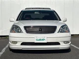 2002 Toyota Celsior Sedan for sale, Japanese used car export - photo 19 of 21 | GULJI TRADERS