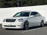 2002 Toyota Celsior Sedan for sale, Japanese used car export - photo 20 of 21 | GULJI TRADERS