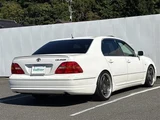 2002 Toyota Celsior Sedan for sale, Japanese used car export - photo 21 of 21 | GULJI TRADERS