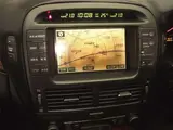 2002 Toyota Celsior C Show Interior Selection Black Sedan for sale, Japanese used car export - photo 6 of 11 | GULJI TRADERS