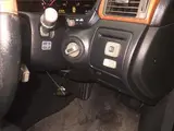 2002 Toyota Celsior C Show Interior Selection Black Sedan for sale, Japanese used car export - photo 8 of 11 | GULJI TRADERS