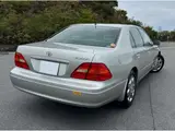 2002 Toyota Celsior B-Sho eR version Ecru Silver Sedan for sale, Japanese used car export - photo 2 of 2 | GULJI TRADERS