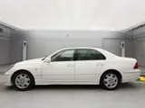 2002 Toyota Celsior A Show eR Version Pearl Sedan for sale, Japanese used car export - photo 5 of 9 | GULJI TRADERS