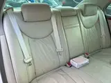 2002 Toyota Celsior A Show eR Version Pearl Sedan for sale, Japanese used car export - photo 9 of 9 | GULJI TRADERS