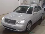 2002 Toyota Celsior B specification eR version Pearl Color changed Sedan for sale, Japanese used car export - photo 1 of 5 | GULJI TRADERS