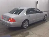 2002 Toyota Celsior B specification eR version Pearl Color changed Sedan for sale, Japanese used car export - photo 2 of 5 | GULJI TRADERS
