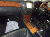 2002 Toyota Celsior B specification eR version Pearl Color changed Sedan for sale, Japanese used car export - photo 3 of 5 | GULJI TRADERS