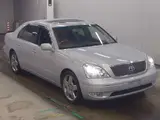 2002 Toyota Celsior B specification eR version Pearl Color changed Sedan for sale, Japanese used car export - photo 4 of 5 | GULJI TRADERS
