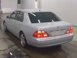 2002 Toyota Celsior B specification eR version Pearl Color changed Sedan for sale, Japanese used car export - photo 5 of 5 | GULJI TRADERS