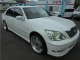 2003 Toyota Celsior C specification Pearl Sedan for sale, Japanese used car export - photo 1 of 50 | GULJI TRADERS
