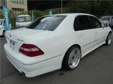 2003 Toyota Celsior C specification Pearl Sedan for sale, Japanese used car export - photo 2 of 50 | GULJI TRADERS