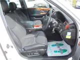 2003 Toyota Celsior C specification Pearl Sedan for sale, Japanese used car export - photo 3 of 50 | GULJI TRADERS