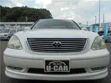2003 Toyota Celsior C specification Pearl Sedan for sale, Japanese used car export - photo 4 of 50 | GULJI TRADERS