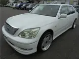 2003 Toyota Celsior C specification Pearl Sedan for sale, Japanese used car export - photo 6 of 50 | GULJI TRADERS