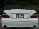 2003 Toyota Celsior C specification Pearl Sedan for sale, Japanese used car export - photo 7 of 50 | GULJI TRADERS