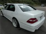 2003 Toyota Celsior C specification Pearl Sedan for sale, Japanese used car export - photo 9 of 50 | GULJI TRADERS
