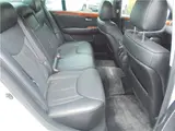 2003 Toyota Celsior C specification Pearl Sedan for sale, Japanese used car export - photo 34 of 50 | GULJI TRADERS