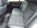 2003 Toyota Celsior C specification Pearl Sedan for sale, Japanese used car export - photo 39 of 50 | GULJI TRADERS
