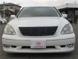 2003 Toyota Celsior ER Pearl Sedan for sale, Japanese used car export - photo 3 of 72 | GULJI TRADERS