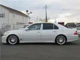 2003 Toyota Celsior ER Pearl Sedan for sale, Japanese used car export - photo 4 of 72 | GULJI TRADERS
